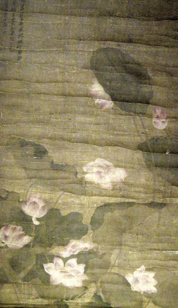 图片[1]-hanging scroll; painting BM-1910-0212-0.484-China Archive